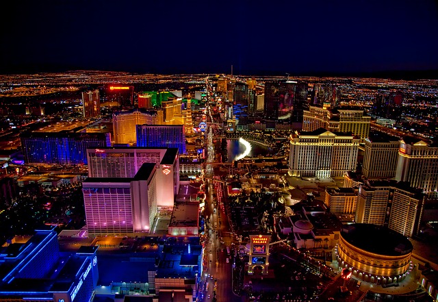 Las Vegas auf hanseatisch